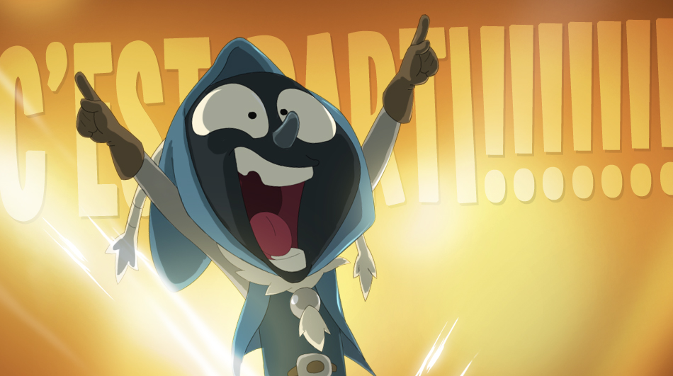 Double Boss, Nouveautés & Surprise !